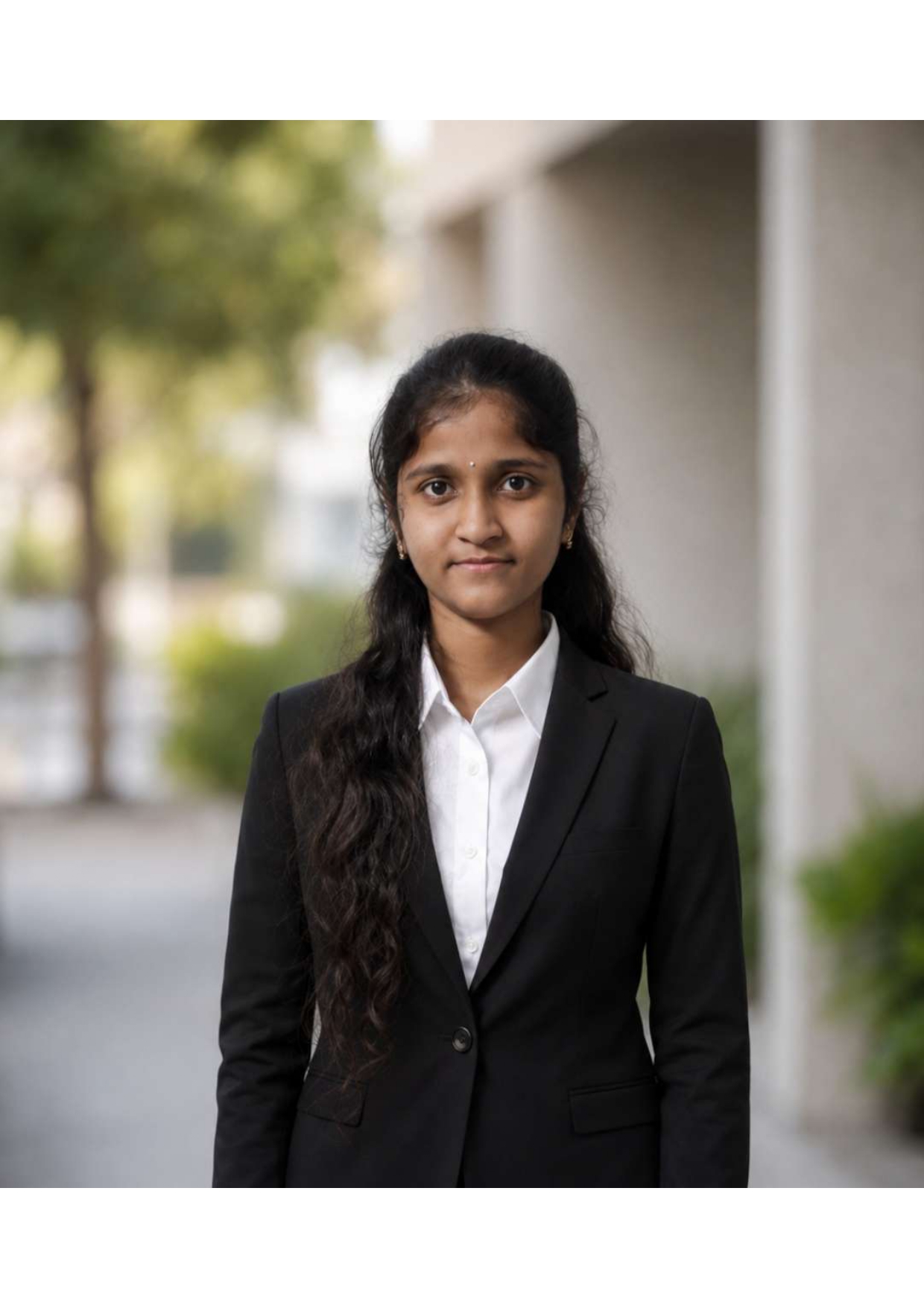 SRITW Placements selected students
